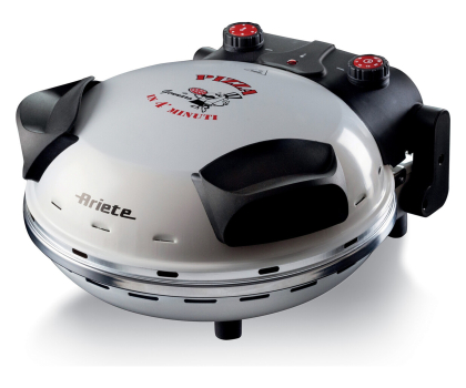 Piec do pizzy Ariete Piec do pizzy 918/10